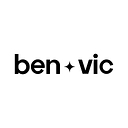 Favicon of Ben & Vic