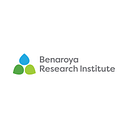 Benaroya Research Institute at Virginia logo