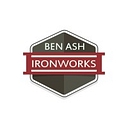 Ben Ash Iron Works Inc. logo