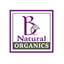Benaturalorganics logo