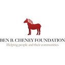 BEN B CHENEY FOUNDATION INC logo