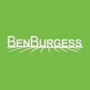 Ben Burgess logo