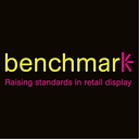 Benchmark Fabrications logo