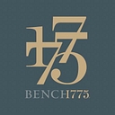 Bench 1775 Winery logo