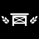 Bench Brewing logo