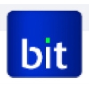 Benchmark Information Technology logo
