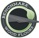 Benchmark Wood Floors logo