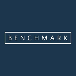 benchmark.com logo