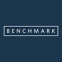 Benchmark logo