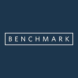 benchmark logo