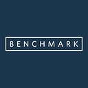 Benchmark logo