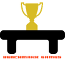 Benchmark.games logo