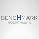Benchmark Hospitalists logo