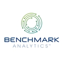 Benchmark Analytics logo
