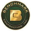 Benchmark Contracting Inc logo