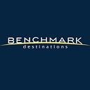 Benchmark Destinations logo