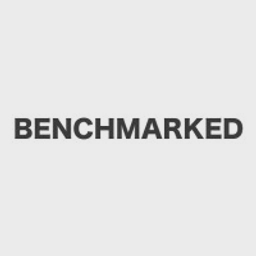 Benchmarked