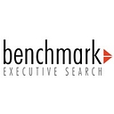 Benchmark Executive Search Logo