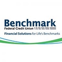 Benchmark Federal Credit Union logo