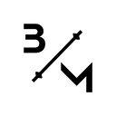 Benchmark Fitness logo