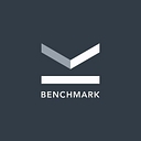 Benchmark Fit Out logo
