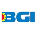 Benchmark Games, Inc. logo