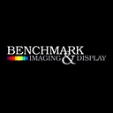 Benchmark Imaging & Display logo