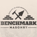 Benchmark Masonry logo