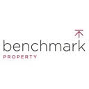 Benchmark Property logo