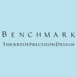 Benchmark logo