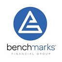 Benchmarks Financial Group logo