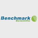 Benchmark Scientific, Inc. logo