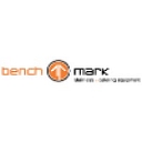 Benchmark Stainless + Catering Equipment logo