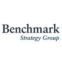 Benchmark Strategy Group logo