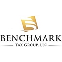 Benchmark Tax Group logo