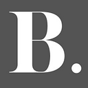 BENCH PR logo