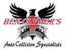 Ben Clymer's Body Shop logo