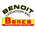 Benco Pièces Et Services logo