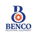 Benco Industrial Equipment Llc logo