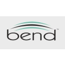 Bend logo