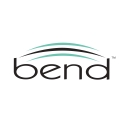 Bend logo