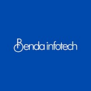 Benda Infotech logo — Front End Developer job on DevsUnite