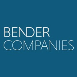 Bender Management LLC Logo