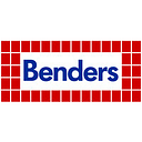 Benders Sverige AB logo
