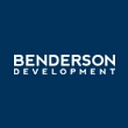 Benderson Development logo