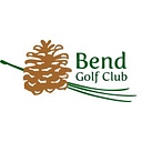 Bend Golf & Country Club logo