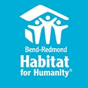 Bend Area Habitat For Humanity logo