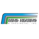 Bend Heating logo