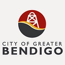City Of Greater Bendigo logo