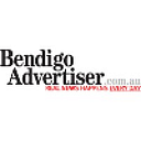 Bendigo news, sport and weather | Bendigo Advertiser | Bendigo, VIC logo